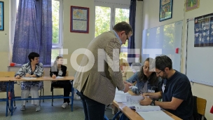 Lokalni izbori u 10 samouprava